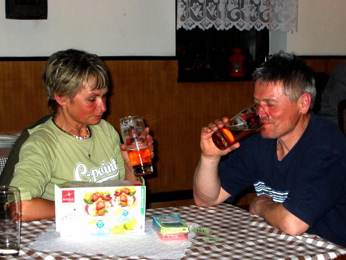 Kytyrova a Podolak